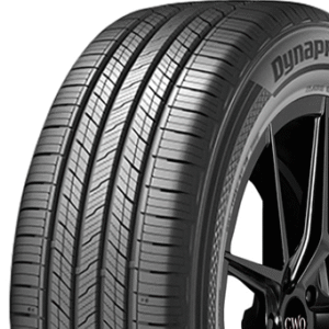 HANKOOK DynaPro HPX (RA43) 112H VIDUTINė 265/65/R17 Vasarinė