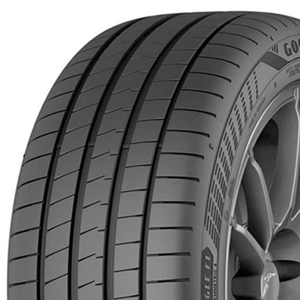 GOODYEAR Eagle F1 Asymmetric 6 101V PREMIUM 255/40/R20 Vasarinė