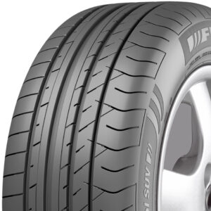 545124 FULDA Fulda EcoControl SUV 108Y XL 275/45/R19 Vasarinė