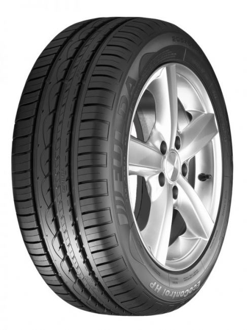 FULDA EcoControl HP 96H 215/65/R15 Vasarinė