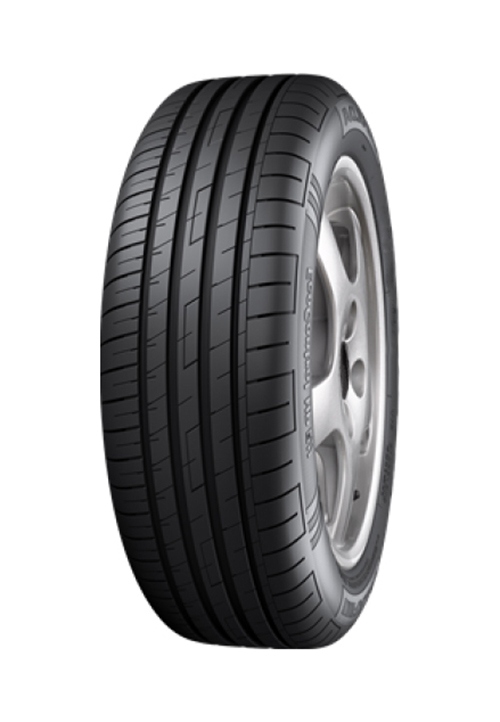 FULDA EcoControl HP 2 90V XL 215/45/R16 Vasarinė