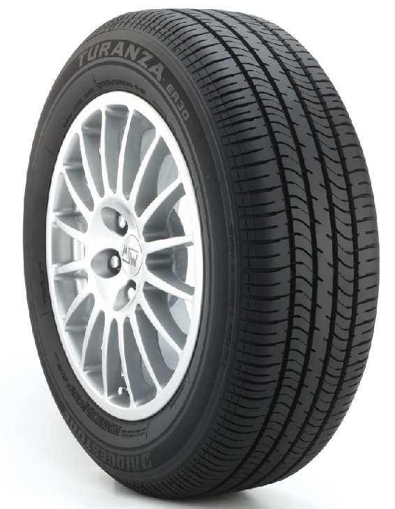 BRIDGESTONE ER30 103V 255/50/R19 Vasarinė