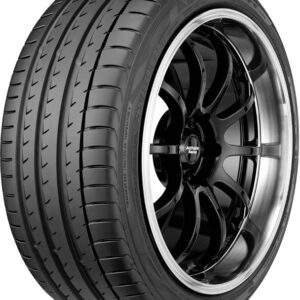 YOKOHAMA ADVAN SPORT V105D 102Y XL 275/35/R20 Vasarinė