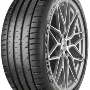 4250427433653 FALKEN AZENIS FK520 100Y XL 285/30/R21 Vasarinė