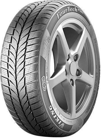 Viking FourTech Plus 82H 195/50/R15 Universali