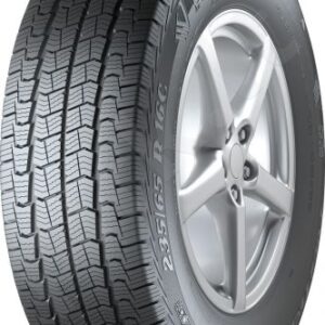 Viking FourTech Van 104T 195/65/R16C Universali