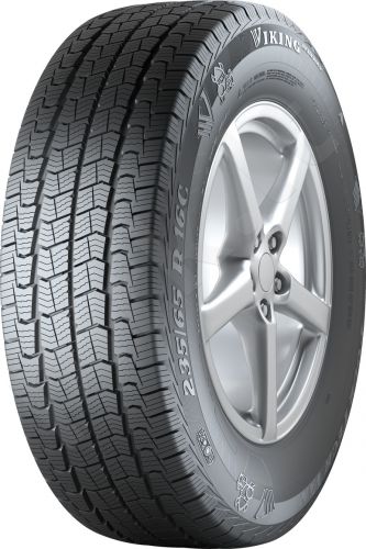 Viking FourTech Van 109T 215/65/R16C Universali