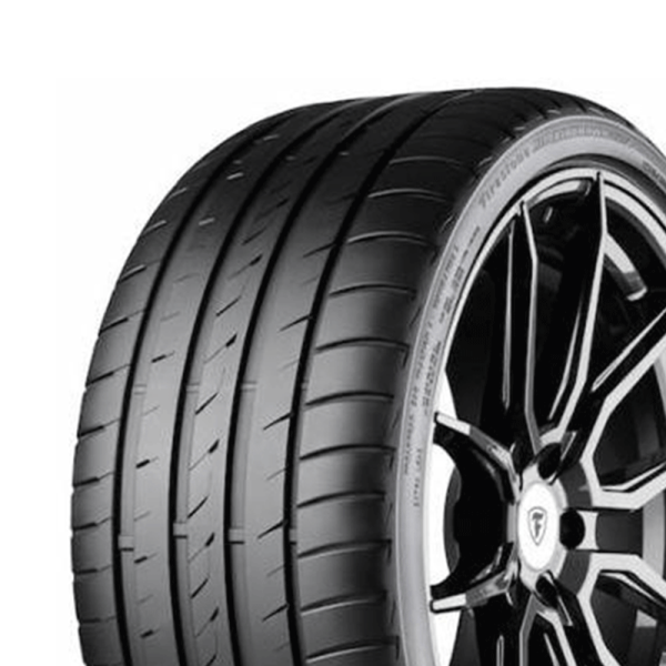 FIRESTONE Firehawk Sport 88Y VIDUTINė 225/35/R19 Vasarinė