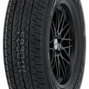 Firemax FM809 104/102R 195/70/R15C Žieminė