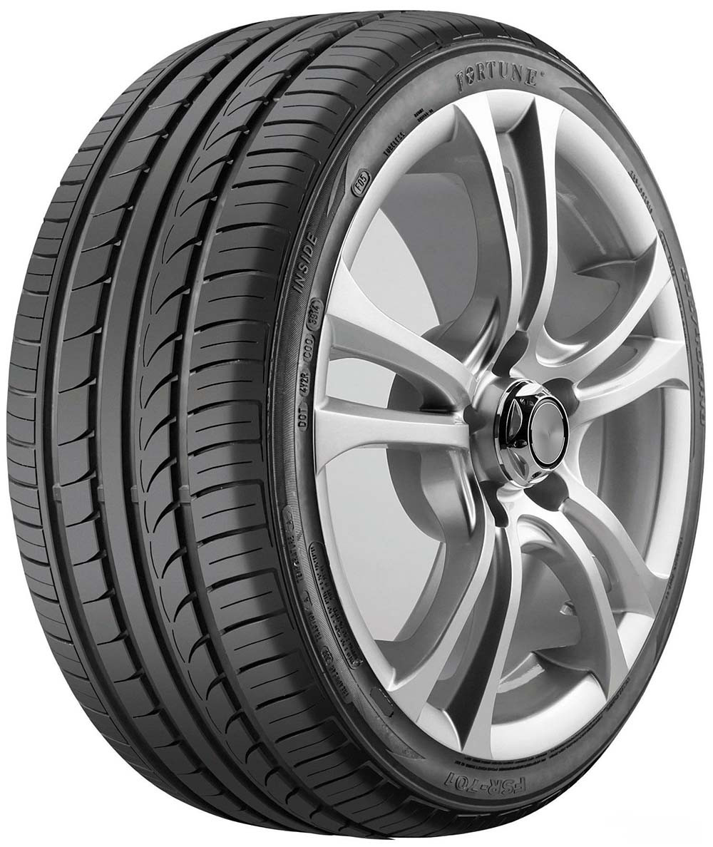 Fortune FSR701 91W 225/45/R18 Vasarinė