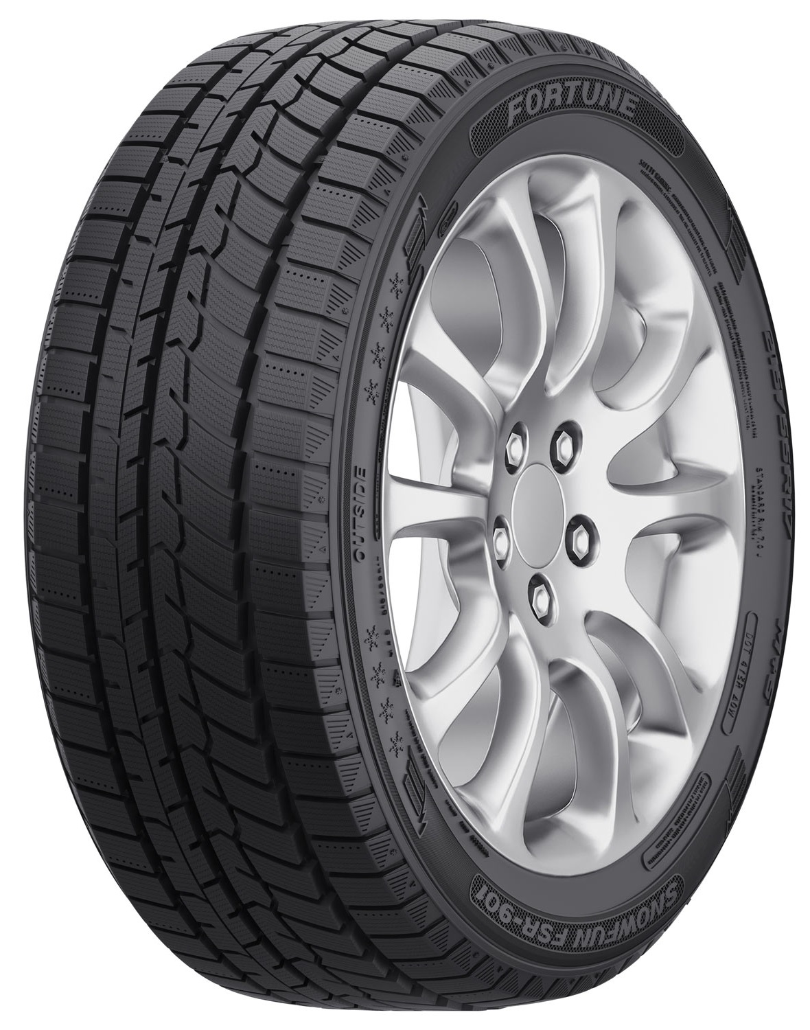 Fortune FSR901 (Austone) 99V XL 225/55/R16 Žieminė