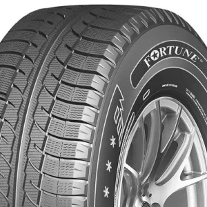Fortune FSR902 (Austone) Fortune FSR902 (Austone) 102/100T 205/65/R15C Žieminė