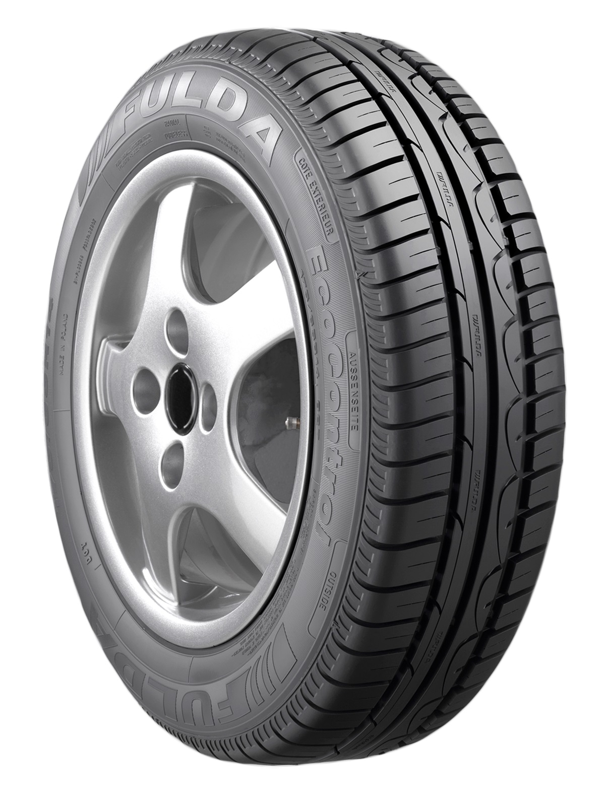 FULDA ECOCONTROL 75T 155/65/R14 Vasarinė