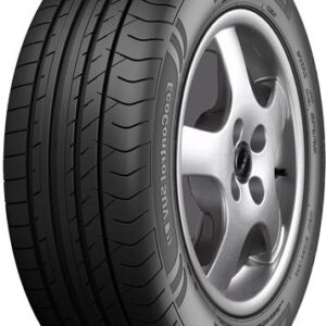 Fulda EcoControl SUV FULDA ECOCONTROL SUV 108Y XL 275/45/R19 Vasarinė