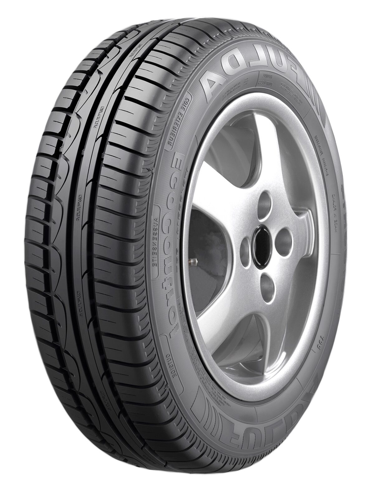 FULDA ECOCONTROL 73T 155/65/R13 Vasarinė