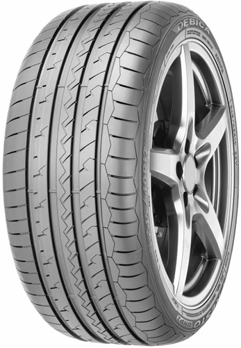 DEBICA PRESTO HP 2 92H 205/60/R16 Vasarinė