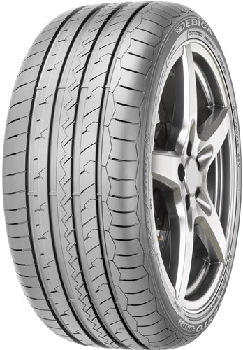 DEBICA PRESTO UHP 2 91Y 225/45/R17 Vasarinė