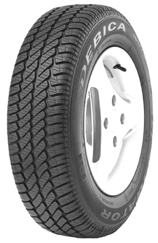 DEBICA NAVIGATOR 2 82T 175/70/R13 Universali