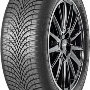 4038526388452 DEBICA NAVIGATOR 3 97V XL 235/45/R17 Universali
