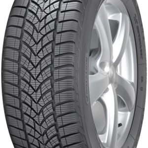 5452000742742 DEBICA FRIGO SUV 2 109H XL 255/55/R18 Žieminė