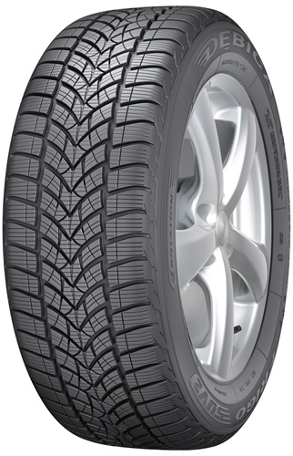 DEBICA FRIGO SUV 2 109H XL 255/55/R18 Žieminė