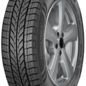 FULDA CONVEO TRAC 3 107R 195/75/R16C Žieminė