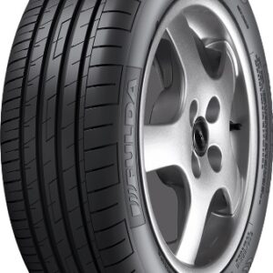 FULDA ECOCONTROL HP 2 93H 215/55/R16 Vasarinė
