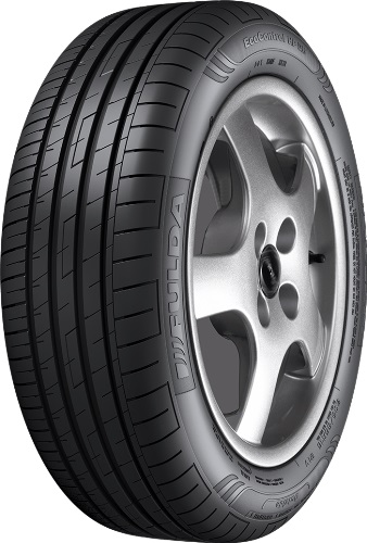 FULDA ECOCONTROL HP 2 93H 215/55/R16 Vasarinė