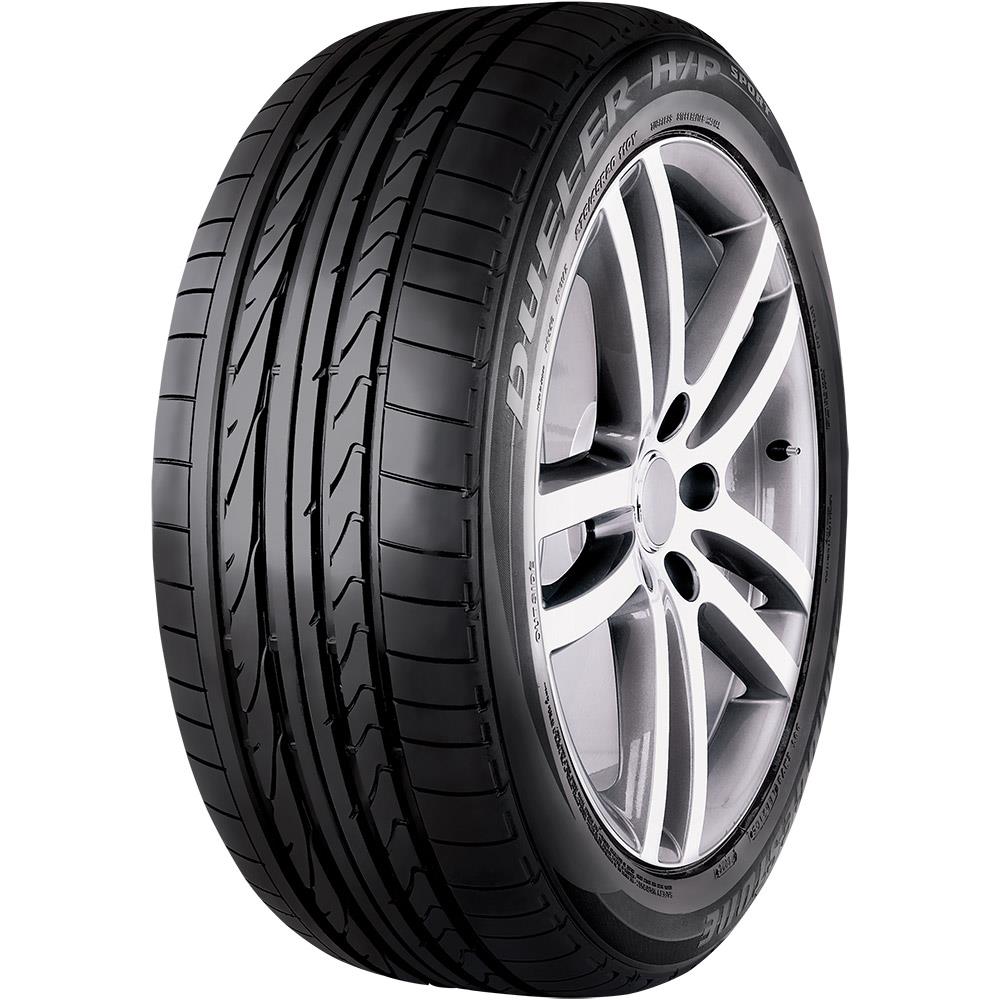 BRIDGESTONE DUELER H/P SPORT 108Y XL 275/45/R19 Vasarinė