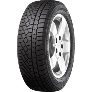GG295624 GISLAVED SOFT FROST 200 101T XL 225/55/R17 Žieminė