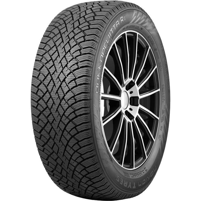 NOKIAN HKPL R5 81R XL 165/60/R15 Žieminė