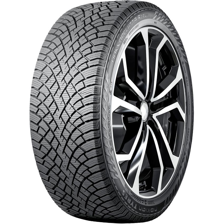 NOKIAN HKPL R5 SUV 103R XL 225/55/R19 Žieminė