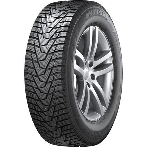 HANKOOK WINTER I*PIKE X (W429A) 109T XL 245/60/R18 Dygliuota
