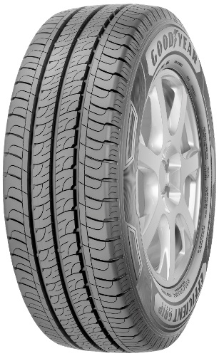 GOODYEAR EFFICIENTGRIP CARGO 107T 205/65/R16C Vasarinė