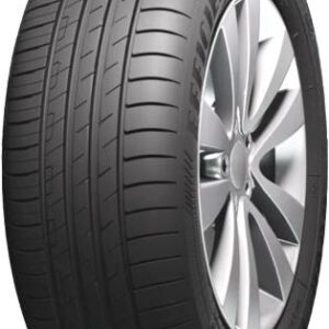 GOODYEAR EFFICIENTGRIP PERFORMANCE 82H 185/60/R14 Vasarinė