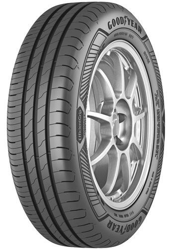 GOODYEAR EFFICIENTGRIP COMPACT 2 88T 185/70/R14 Vasarinė