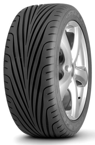 GOODYEAR EAGLE F1 (GS-D3) 81W 195/45/R17 Vasarinė