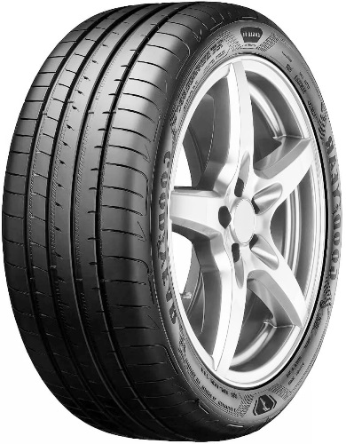 GOODYEAR EAGLE F1 ASYMMETRIC 5 99Y 225/60/R17 Vasarinė