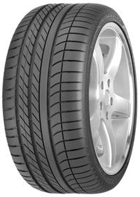 5452000373168 GOODYEAR EAGLE F1 ASYMMETRIC 100Y XL 255/40/R19 Vasarinė