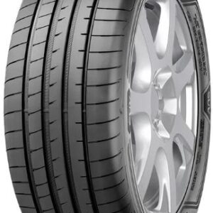 5452000829283 GOODYEAR EAGLE F1 ASYMMETRIC 3 SUV 105Y XL 235/55/R20 Vasarinė