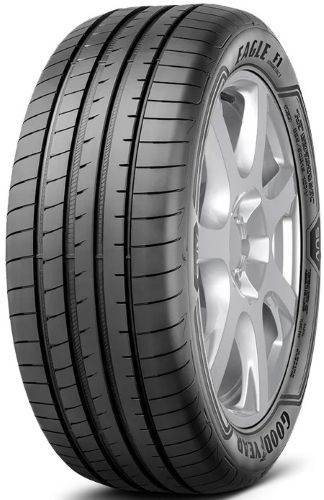 GOODYEAR EAGLE F1 ASYMMETRIC 3 SUV 105Y XL 235/55/R20 Vasarinė