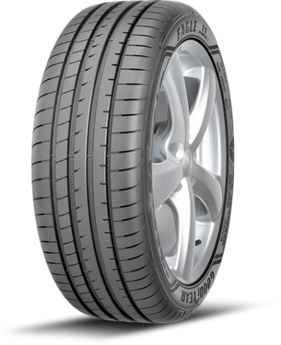 GOODYEAR EAGLE F1 ASYMMETRIC 3 95Y RunFlat 245/40/R20 Vasarinė