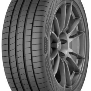 GOODYEAR EAGLE F1 ASYMMETRIC 6 (+) 101V XL 255/40/R20 Vasarinė