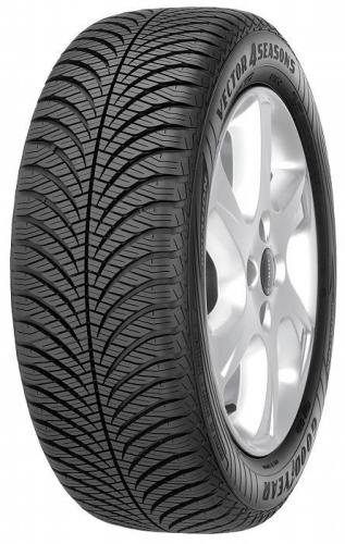 GOODYEAR VECTOR 4SEASONS G2 88T 185/70/R14 Universali
