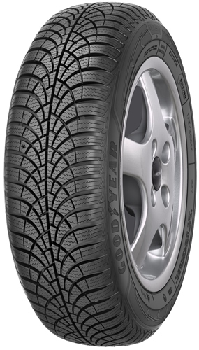 GOODYEAR ULTRAGRIP 9+ 94T 205/65/R15 Žieminė
