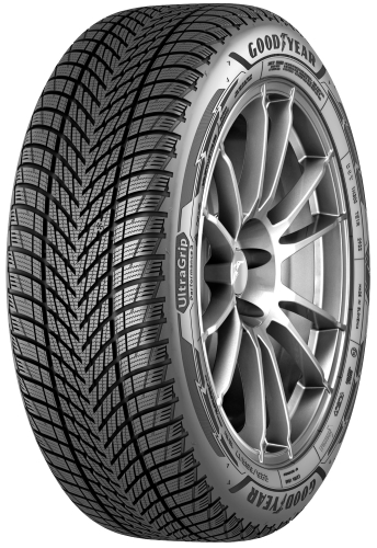 GOODYEAR ULTRAGRIP PERFORMANCE 3 93T XL 225/40/R19 Žieminė