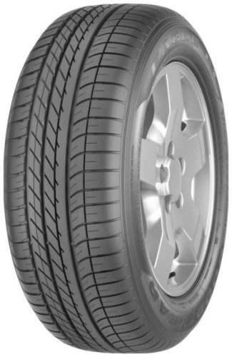 GOODYEAR EAGLE F1 ASYMMETRIC SUV AT 107V XL 235/60/R18 Vasarinė