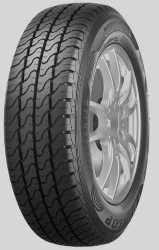 DUNLOP ECONODRIVE LT 102/100R 185/80/R14C Vasarinė