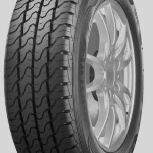 DUNLOP ECONODRIVE 104/102S 195/70/R15C Vasarinė