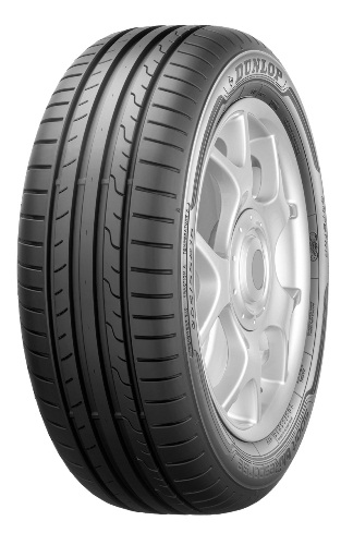 DUNLOP SPORT BLURESPONSE MFS 84V 195/50/R16 Vasarinė